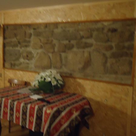 Guesthouse Khazar In Old City باكو المظهر الخارجي الصورة