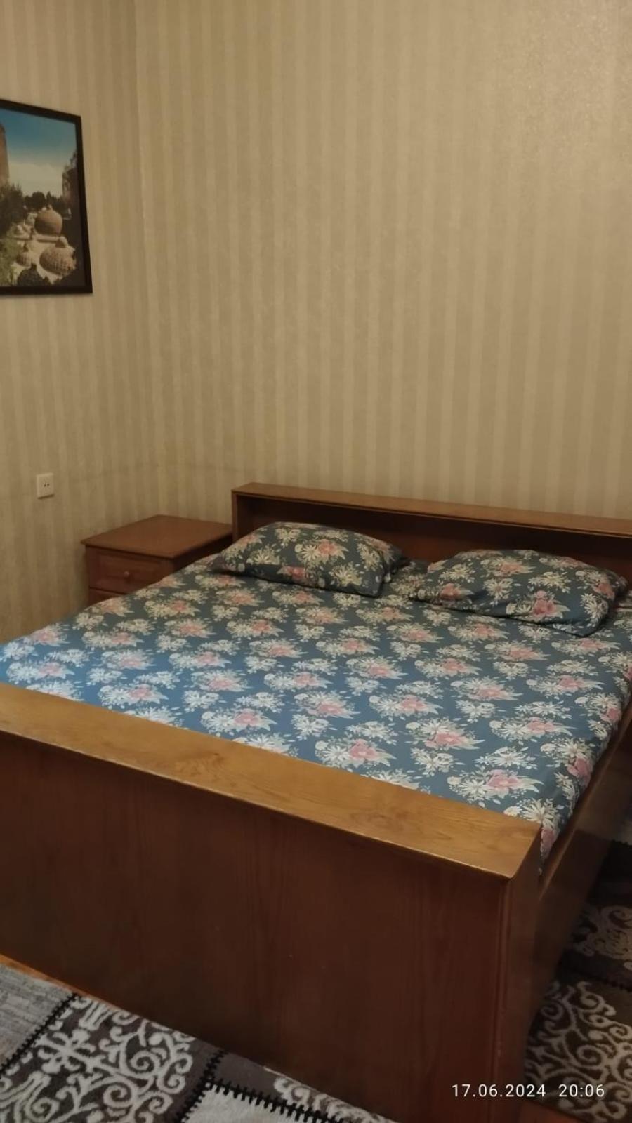 Guesthouse Khazar In Old City باكو المظهر الخارجي الصورة