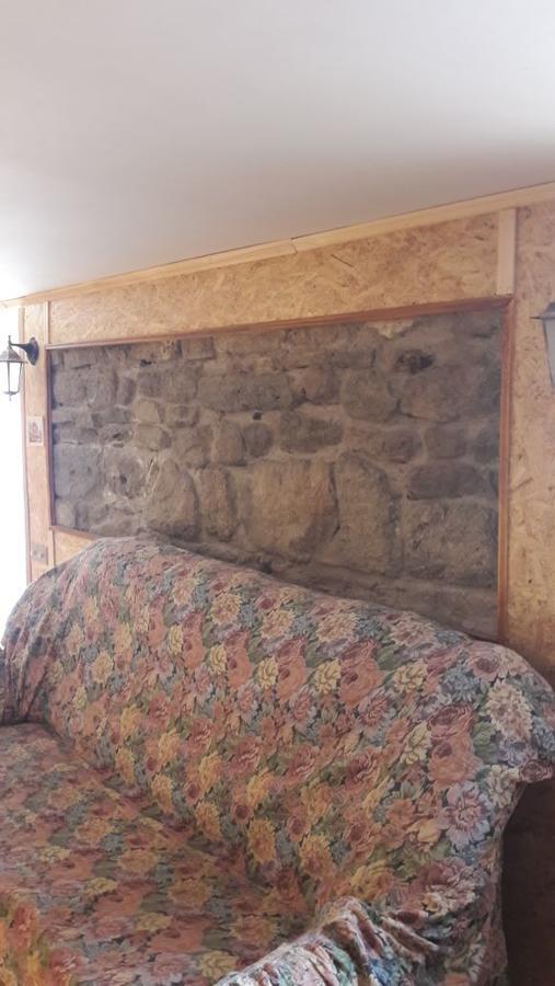 Guesthouse Khazar In Old City باكو المظهر الخارجي الصورة