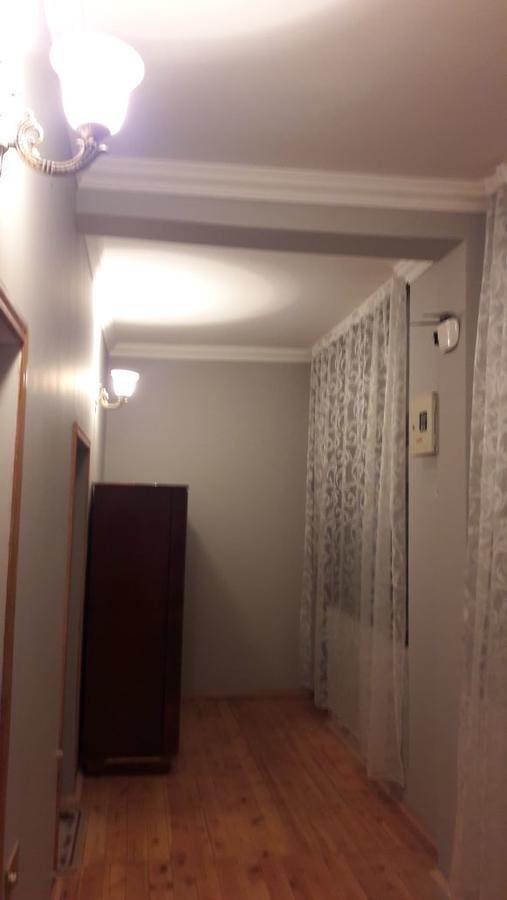 Guesthouse Khazar In Old City باكو المظهر الخارجي الصورة