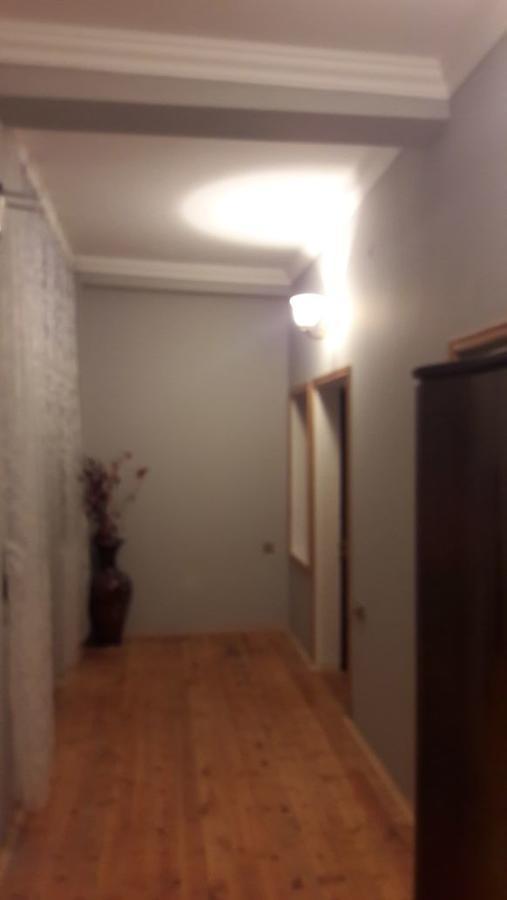 Guesthouse Khazar In Old City باكو المظهر الخارجي الصورة