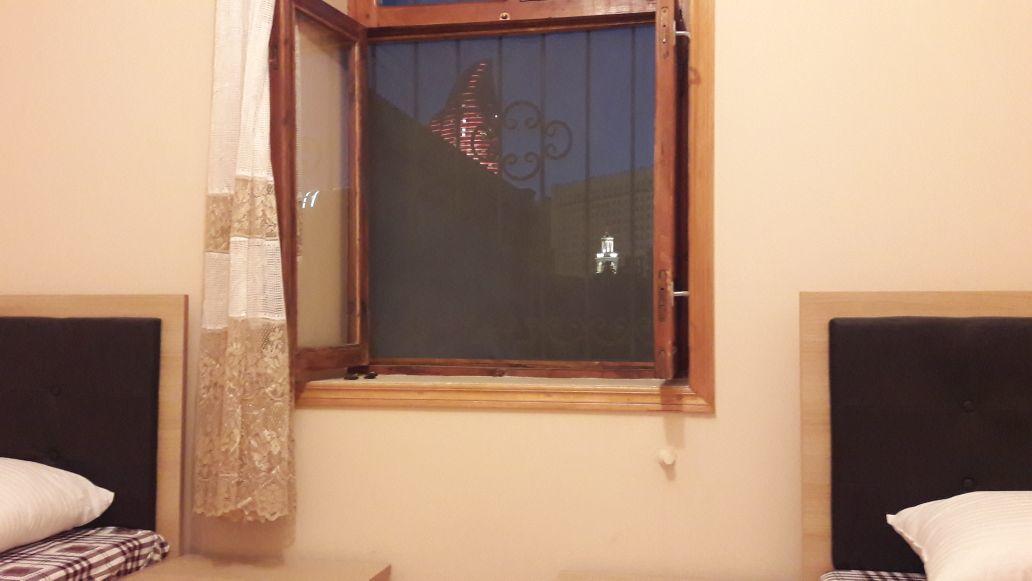 Guesthouse Khazar In Old City باكو المظهر الخارجي الصورة