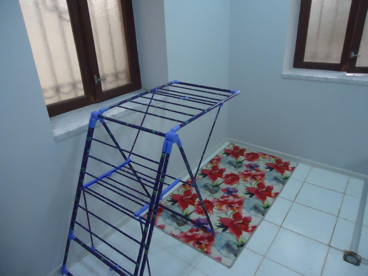 Guesthouse Khazar In Old City باكو المظهر الخارجي الصورة