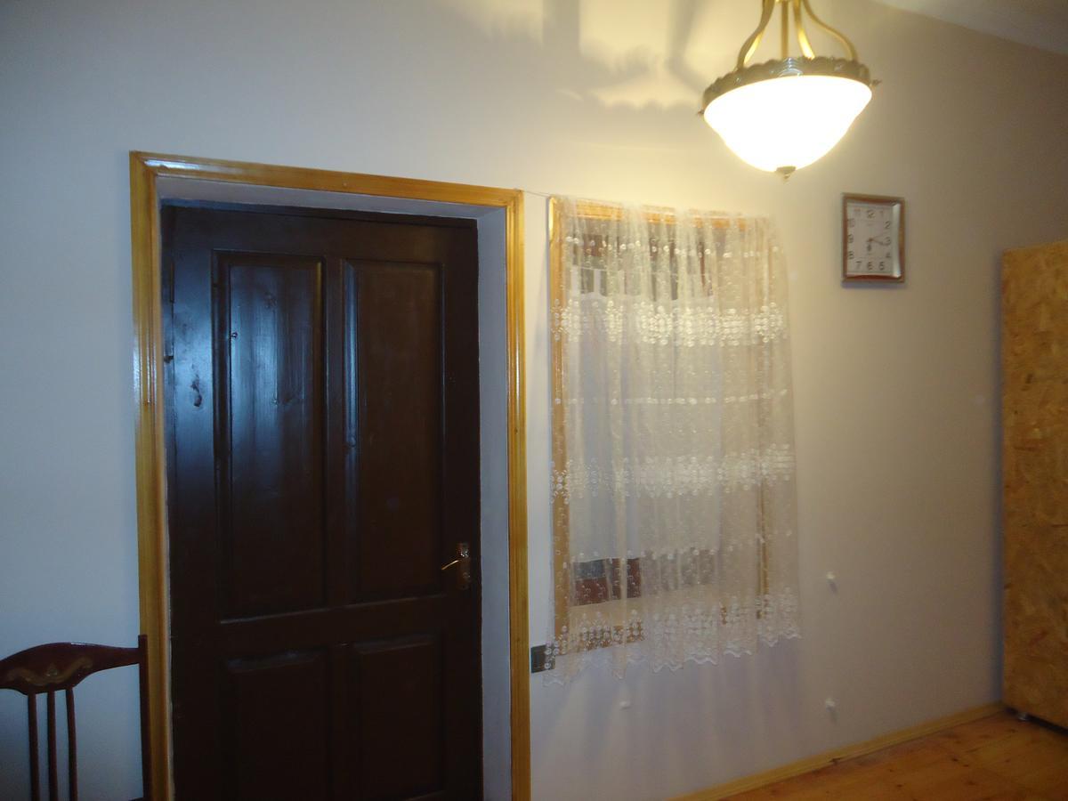 Guesthouse Khazar In Old City باكو المظهر الخارجي الصورة