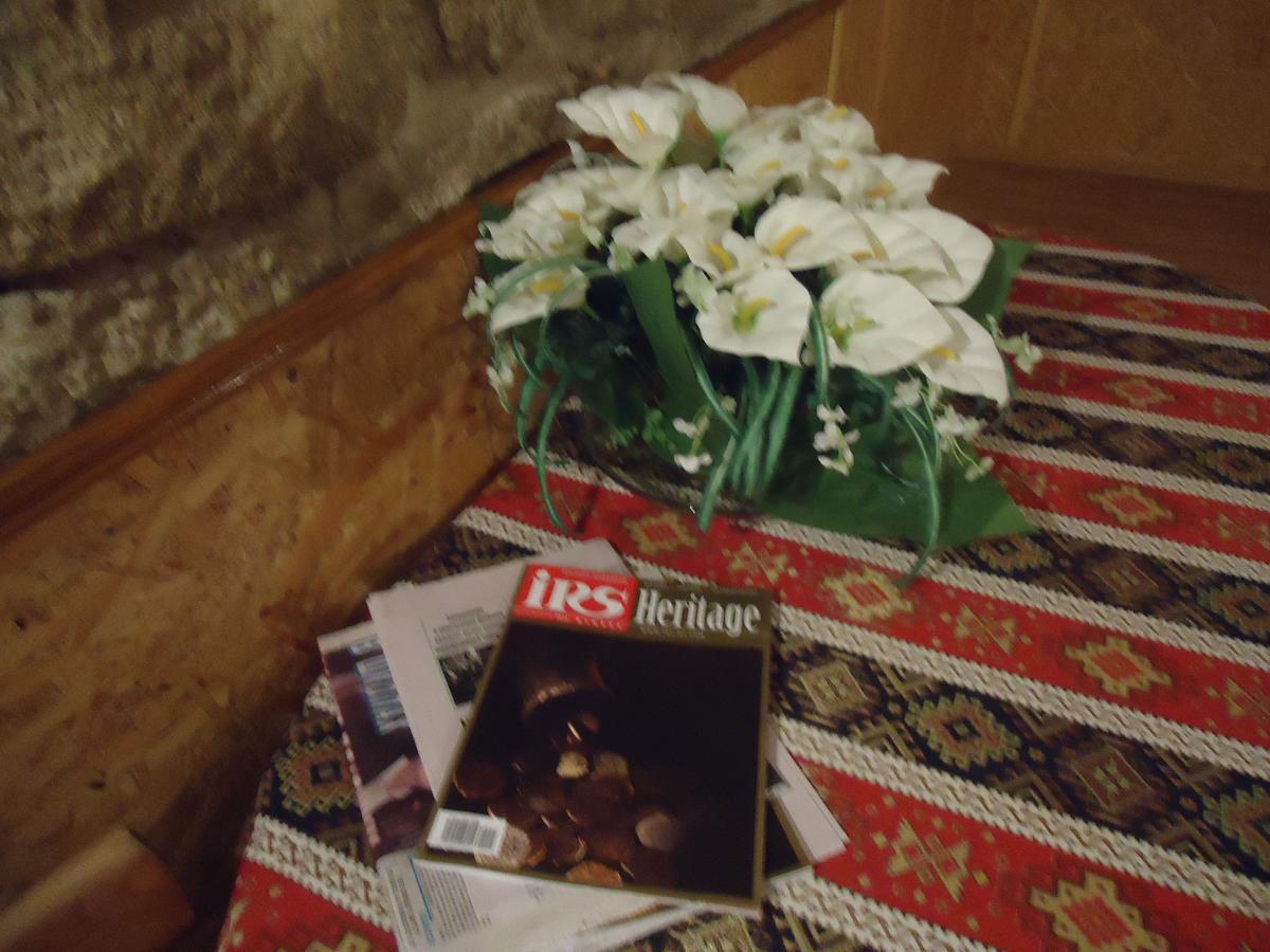 Guesthouse Khazar In Old City باكو المظهر الخارجي الصورة