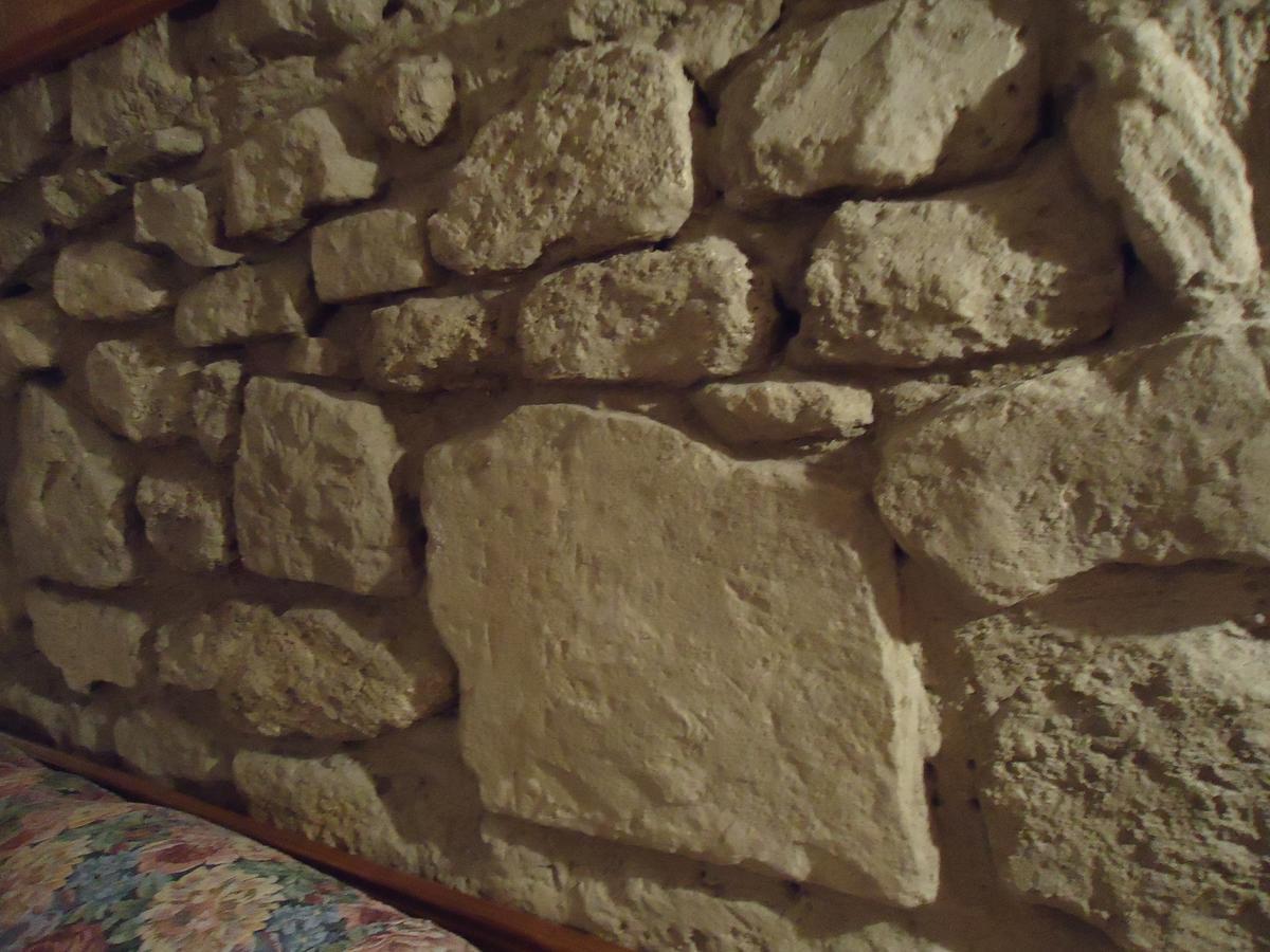 Guesthouse Khazar In Old City باكو المظهر الخارجي الصورة