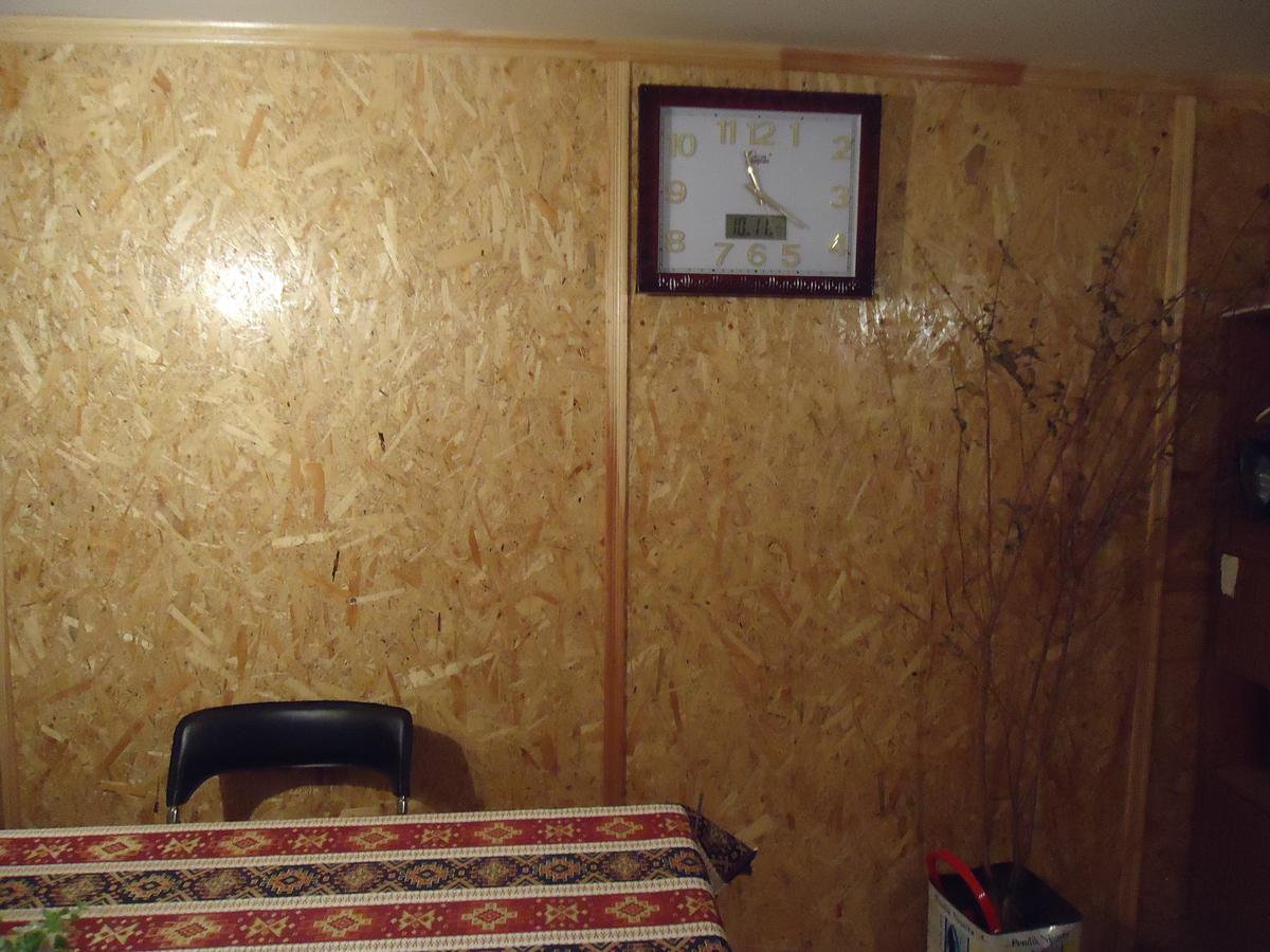 Guesthouse Khazar In Old City باكو المظهر الخارجي الصورة