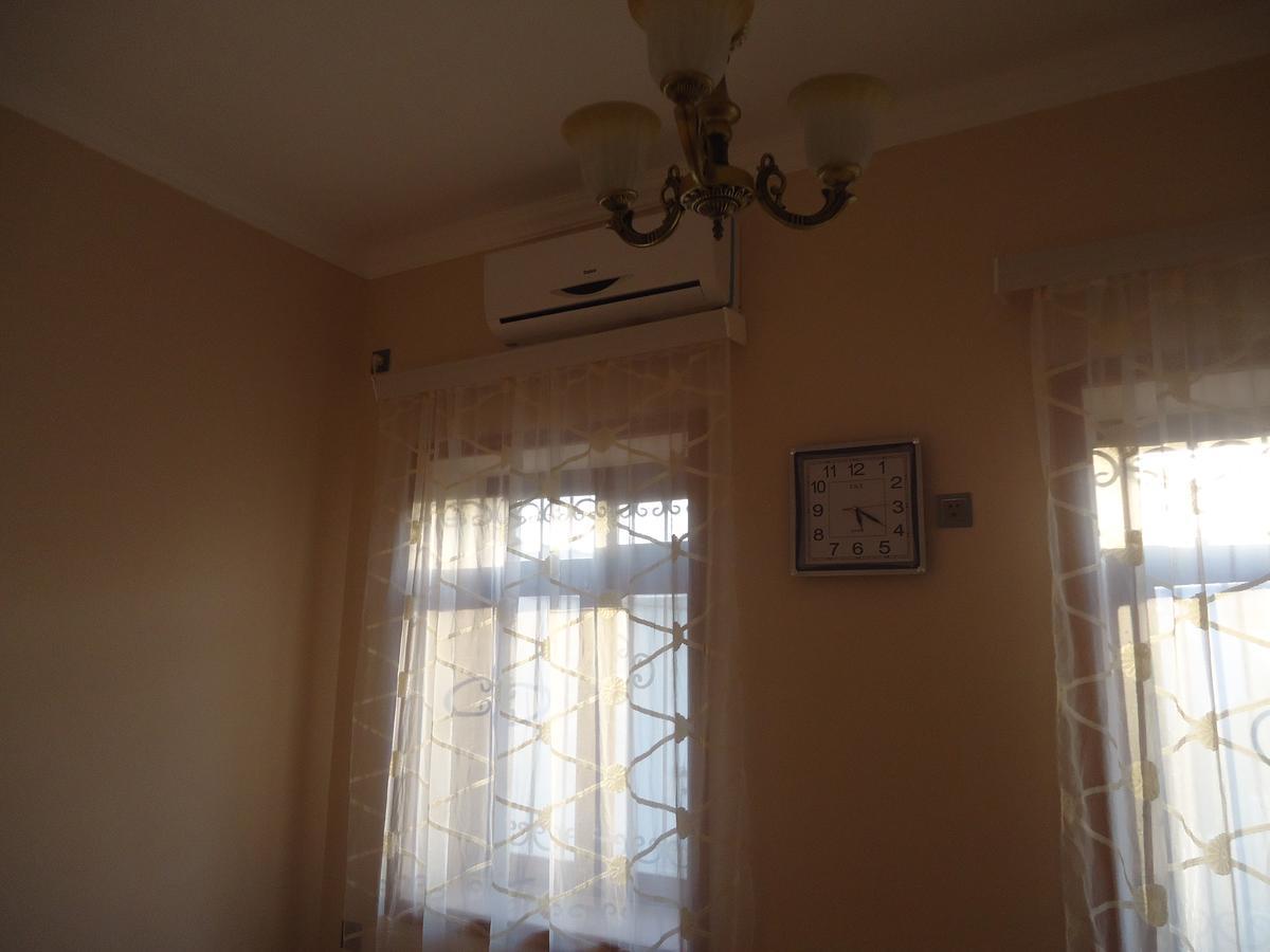 Guesthouse Khazar In Old City باكو المظهر الخارجي الصورة